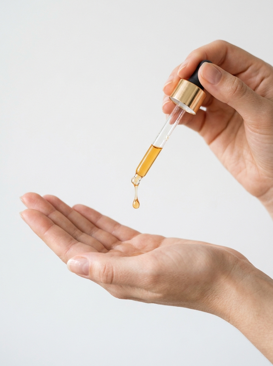Cold-Pressed Lipids: The Dermal Science of Squalane and Rosehip Seed Oils