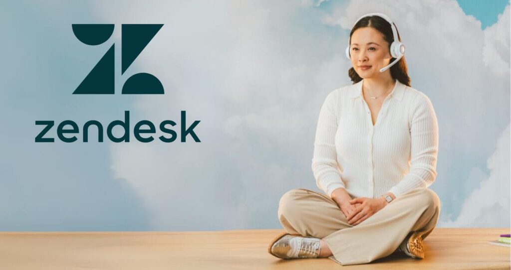 Zendesk: Turn Every Customer Conversation Into a Better Experience