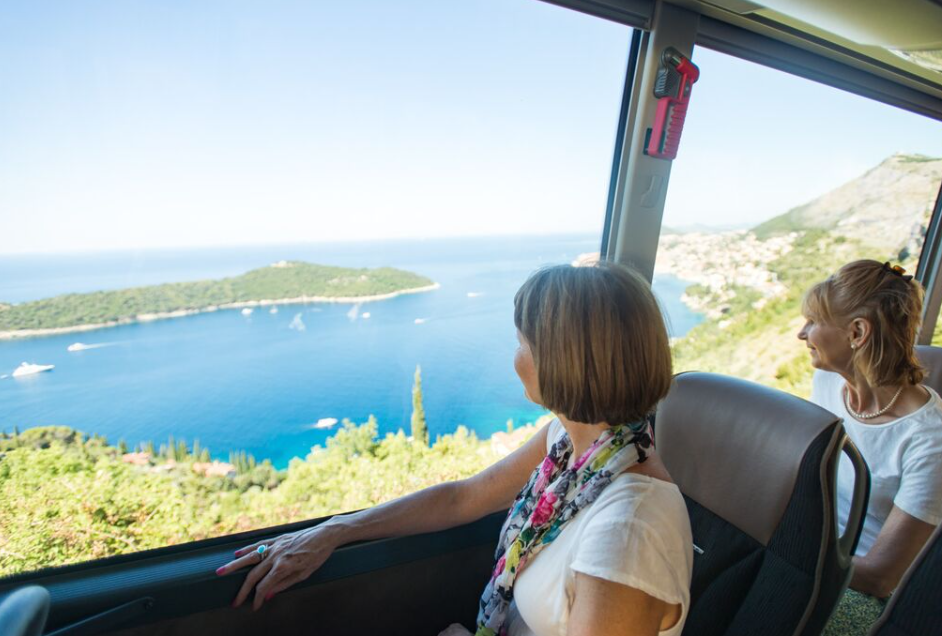 Insight Vacations: Premium Guided Tours Designed for Travel in Style