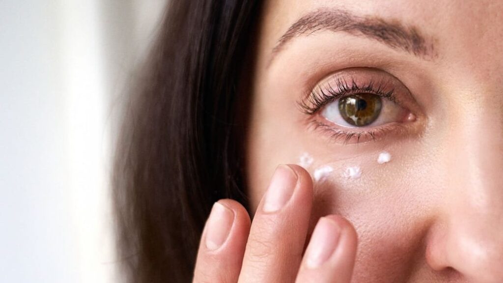 Tired Eyes, Meet Your Skincare Match: Inside StriVectin’s Eye Care Collection