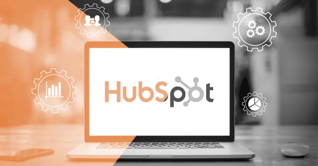 HubSpot: Connecting Every Customer Moment in One Intelligent Platform
