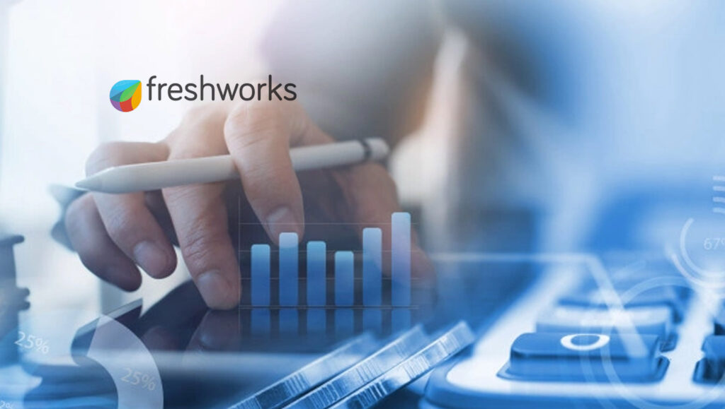 Freshworks: Business Software That Keeps Work Refreshingly Simple