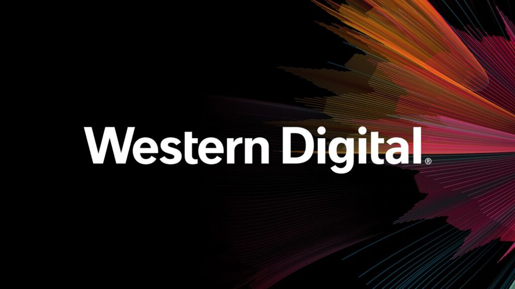 Western Digital: Reliable Storage for Every Chapter of the Data Journey