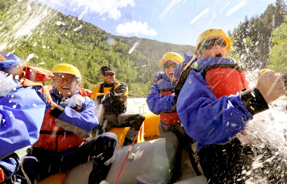 Create Unforgettable Family Memories With Adventure Travel Experiences