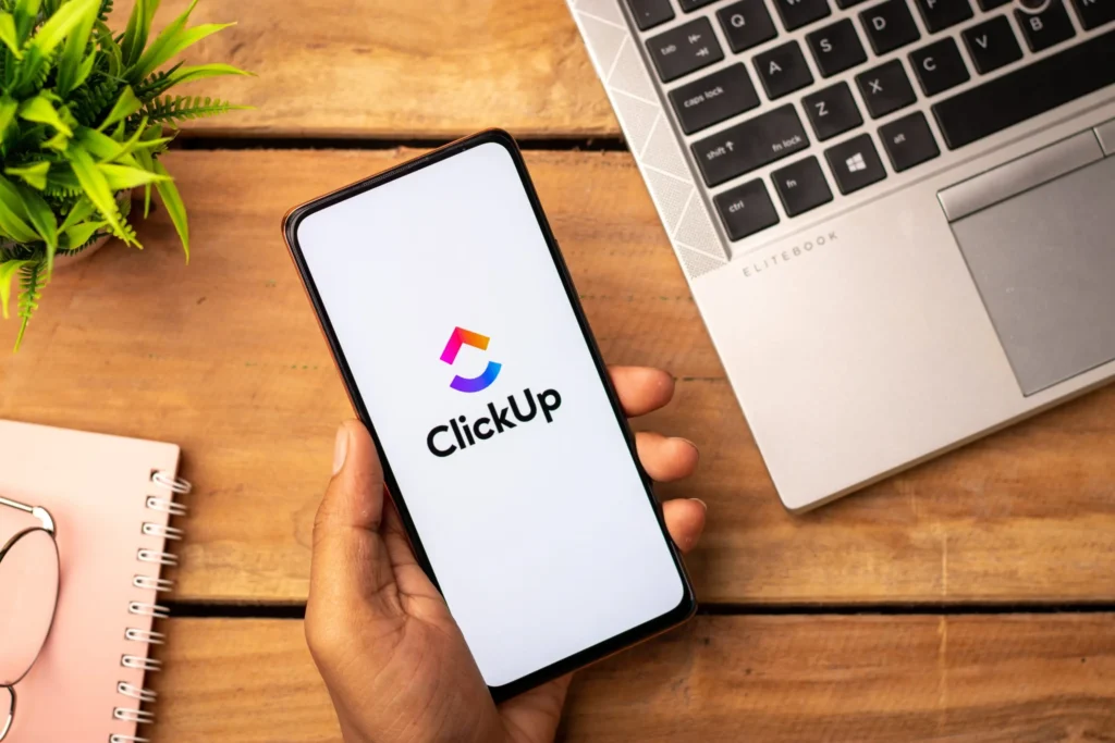 ClickUp: The Workspace That Turns Busy Teams Into Focused Teams
