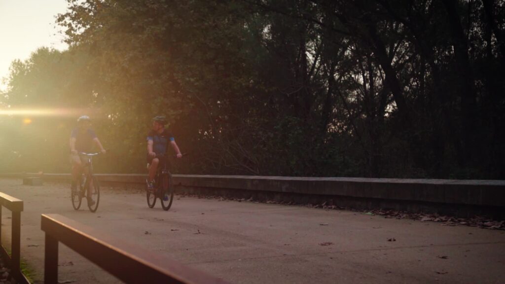 Discover Europe by Bicycle Immersive Cycling Adventures Through Scenic Routes