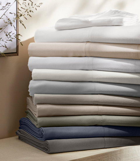 The Art of Sleeping Like Royalty Why Organic Bedding Transforms Your Bedroom