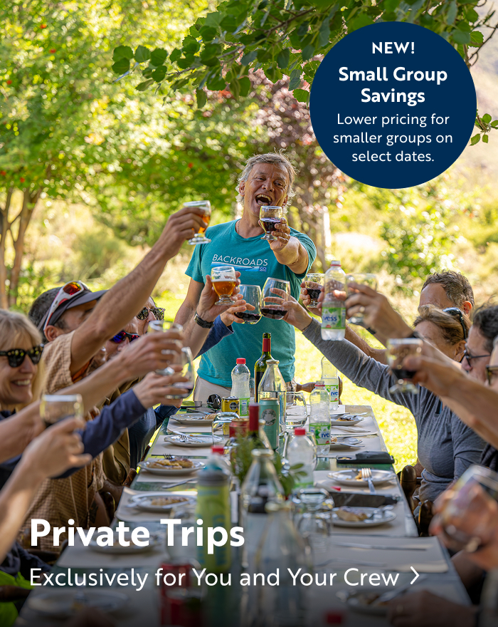 Active Adventure Travel That Challenges Body and Expands Perspective