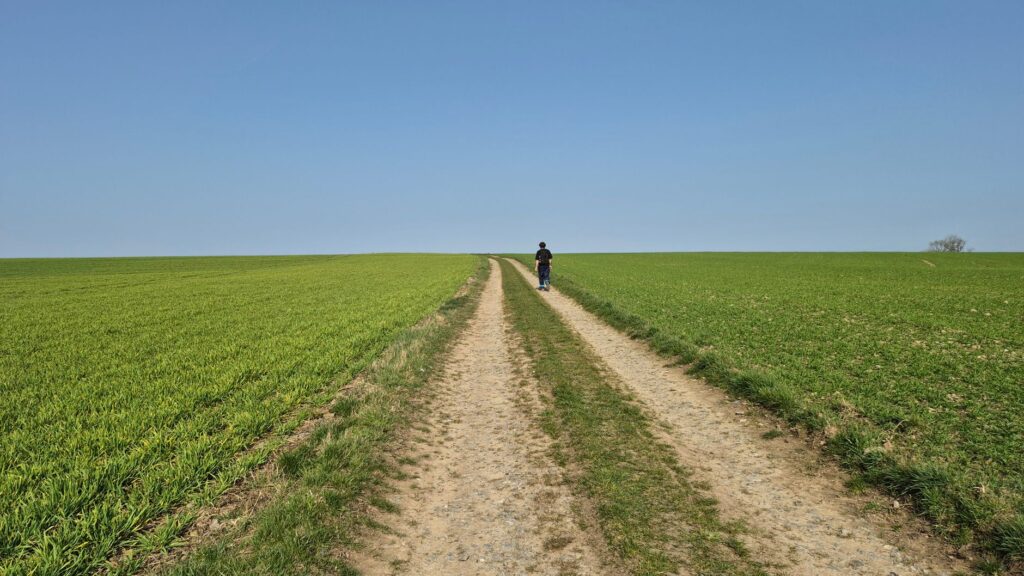 Guided Walking Tours Through Europe’s Most Scenic Countryside